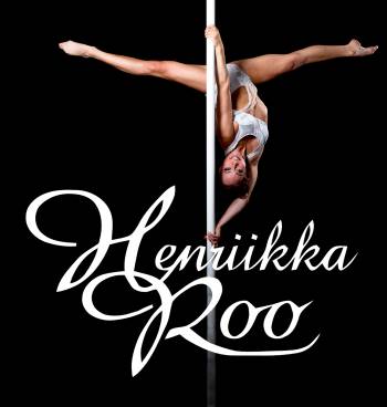 Henriikka Roo tankotanssija  - MiminTalli Oy