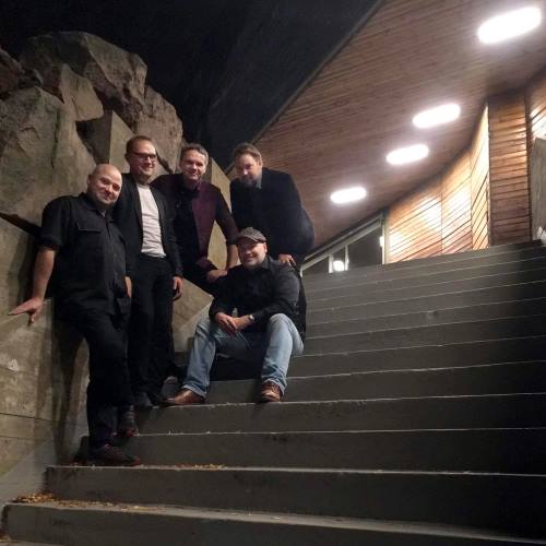 Laadukasta musiikkia yritystilaisuuksiin